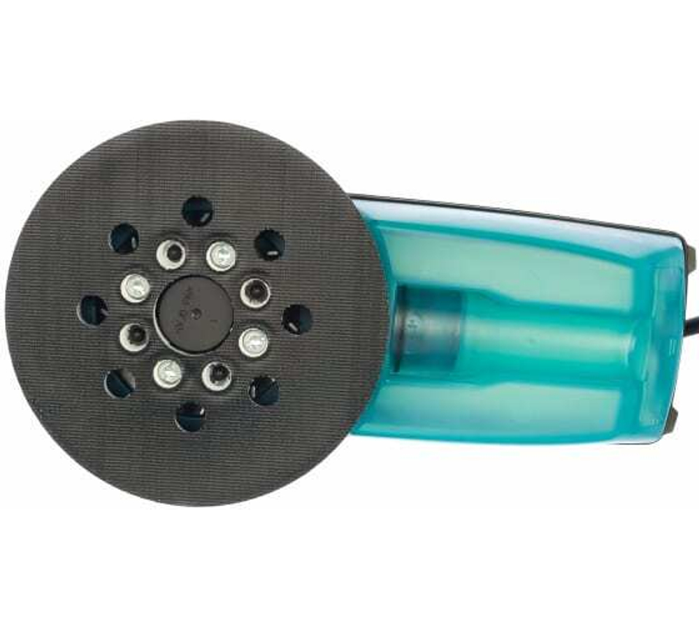 Эксцентриковая шлифмашина Bosch GEX 125-1 AE