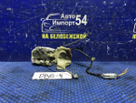 Замок двери передней левой Honda INTEGRA 1996