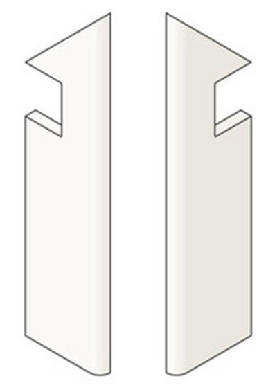 Спецэлемент Boost Stone Pearl Battiscopa Sag.Dx