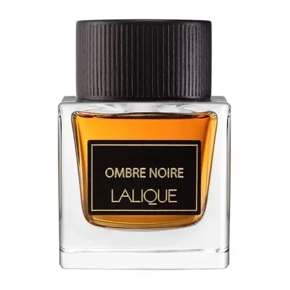 Мужской парфюм Lalique Ombre Noire Eau de Parfum 100 мл