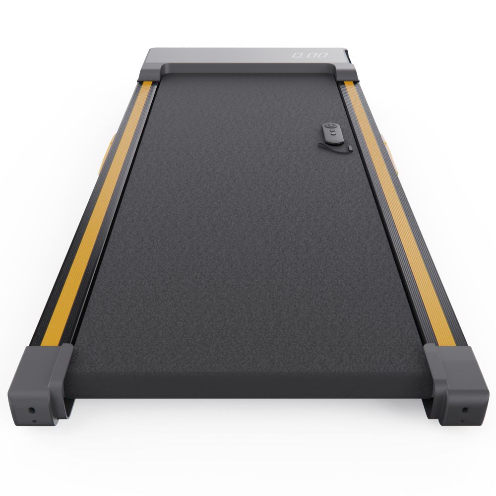 Беговая дорожка DFC ACTFLAME TM400-5B, 97 х 40 см