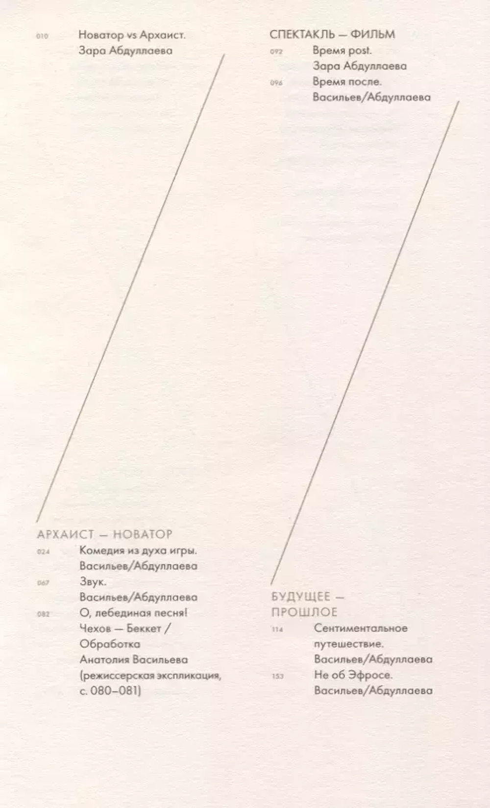 Параутопия. Parautopia