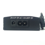 Адаптер для ноутбуков универсал. MRM-Power 150W-8 (12/220v)