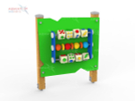 Игровой стенд «Мелкая моторика»
