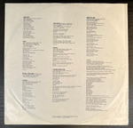 Journey - Next (Голландия 1977г.)