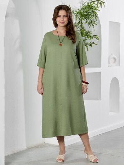 Платье Камео-1 Виотекс ХАКИ