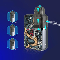 SMOANT Charon Baby Plus