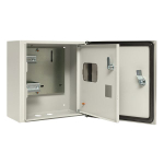 Щит  EKF mb54-1-2-bas
