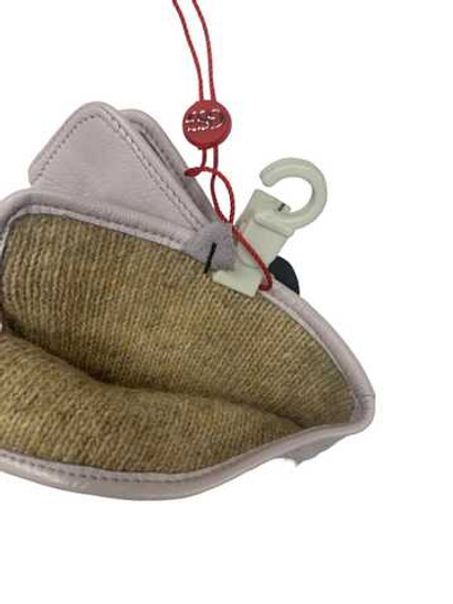 Перчатки. Женские. Материал верха: Кожаные. Люкс качества. Подклад: Трикотаж-шерсть. 5 шт в упаковке.