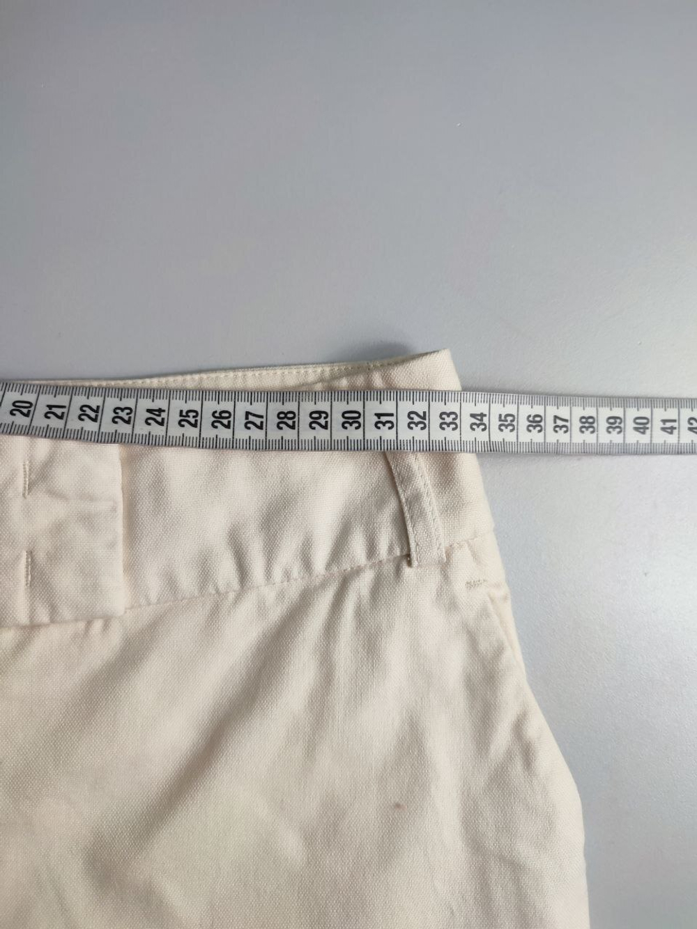 Брюки CHARUEL для модного образа 42 размер