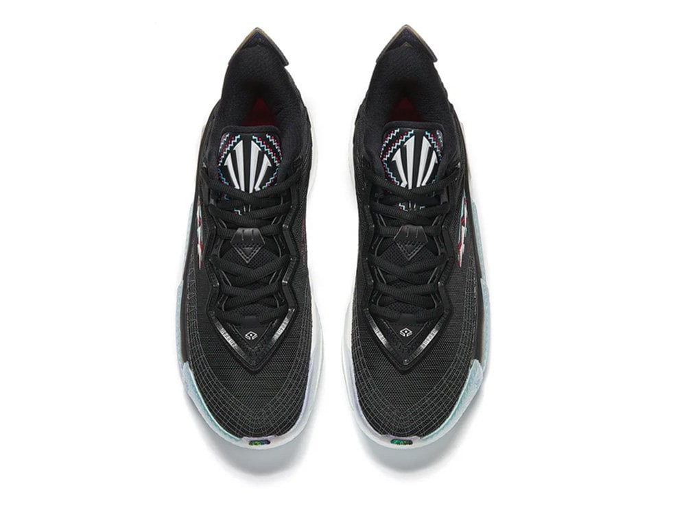 Баскетбольные кроссовки Anta KAI 2 "Muse"