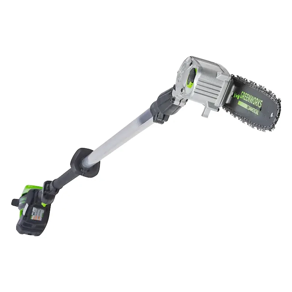 Высоторез-сучкорез Greenworks GD82PS25 82V (без АКБ и ЗУ) 1402207