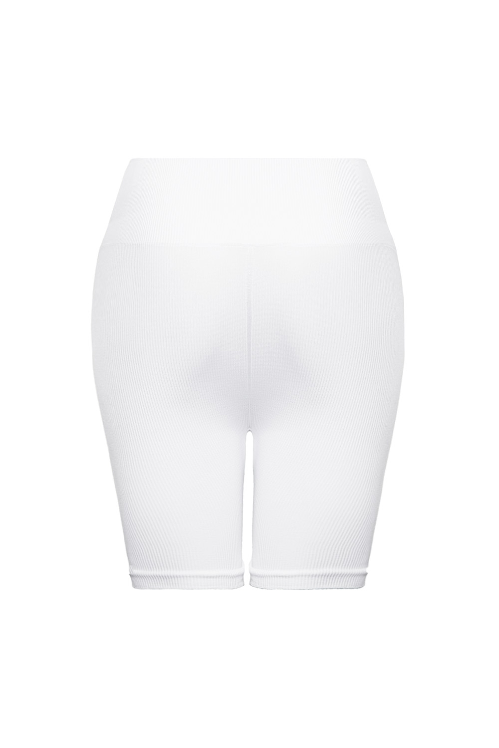 Велосипедки №65 SUPER SOFT Белый