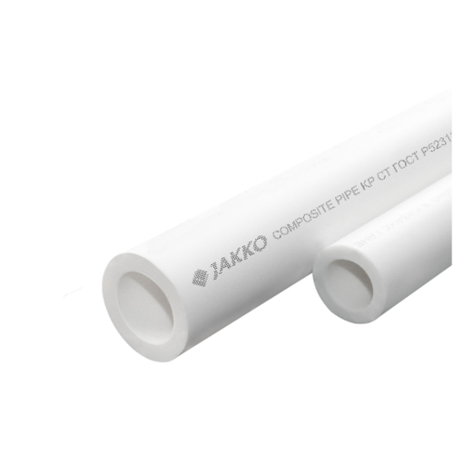 Jakko Труба полипропилен d32 для холодной воды L4,0м PN20 толщина 5,4мм