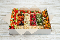 Постный бокс