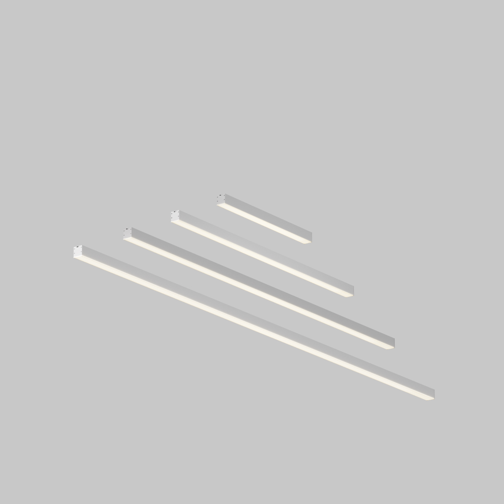 Линейный светильник Technical LL312004