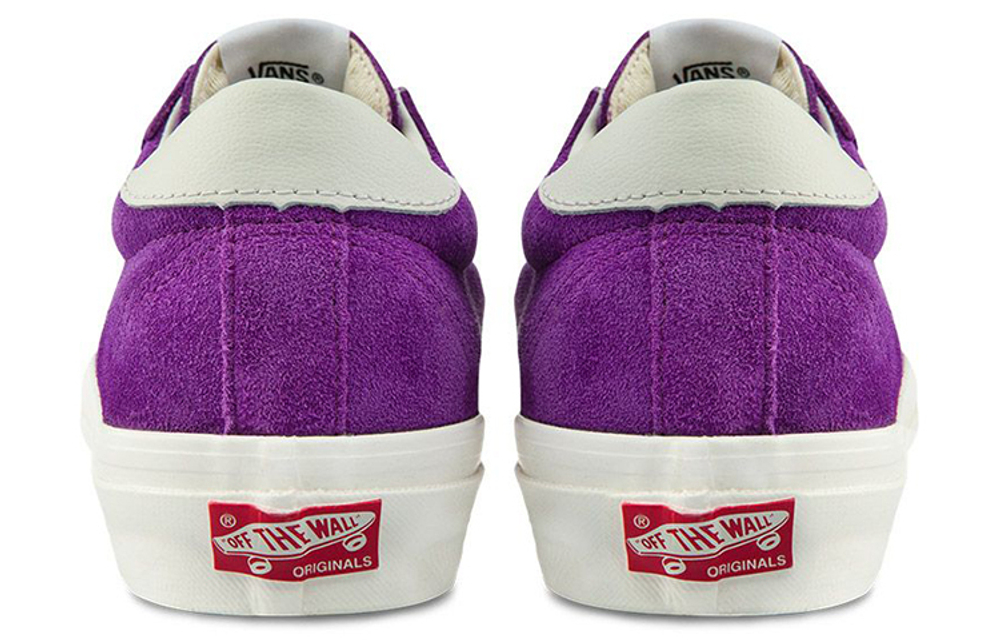 Vans Og Epoch Lx