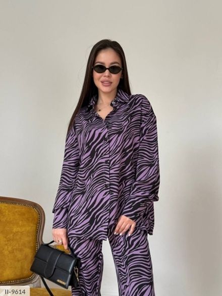 Костюм II-9614 Фабрика Моды Фото 2