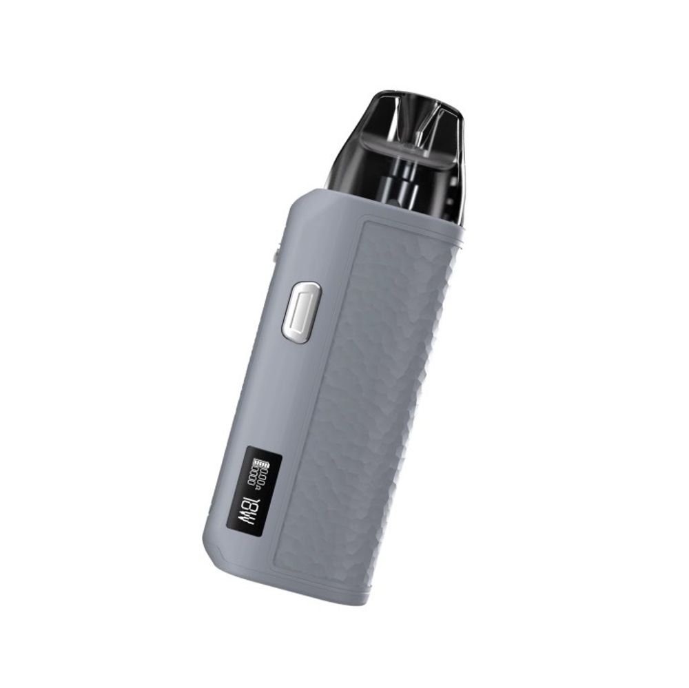 Brusko Minican 5, 1100 mAh, Серый