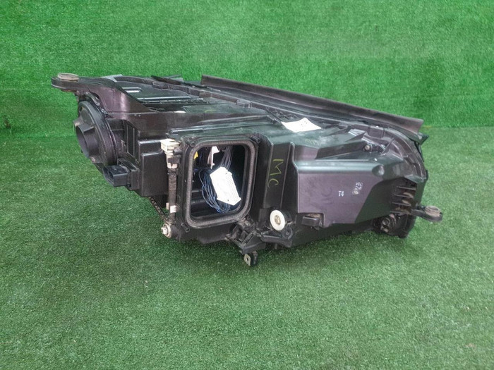 Фара левая Mercedes GLE V167 (18-24) Multibeam LED