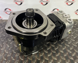 Компрессор 11118572