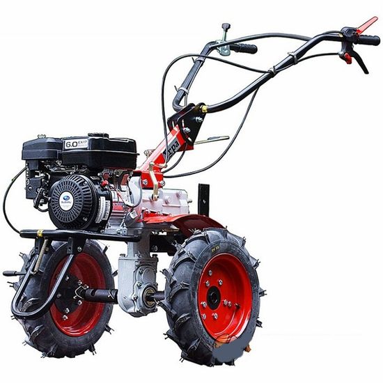 Мотоблок "КАДВИ" УГРА НМБ-1Н9