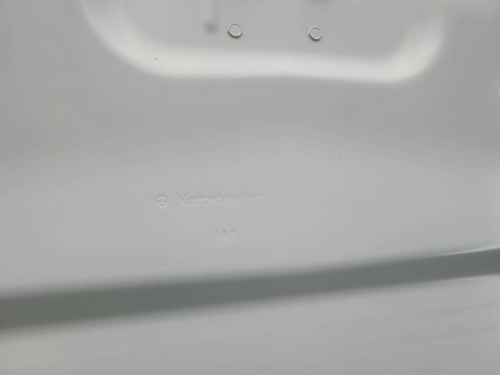 Капот Mercedes GLE V167 (2018-н.в.)