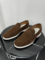 Лоферы Kiton