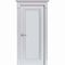 Купить Межкомнатная дверь экошпон 81001 манхэттен глухая
