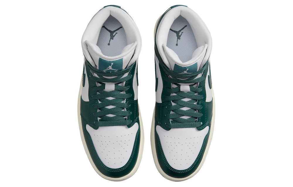 Кроссовки Jordan Air Jordan 1 Mid (Женская размерная сетка)
