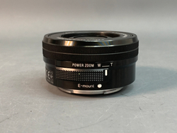 Sony ZV-E10 Kit 16-50mm 187 Кадров