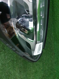 Фара левая Mercedes S w222 (2013-2017) LED