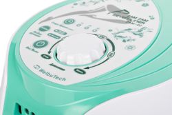 Аппарат для лимфодренажа и массажа WelbuTech Seven Liner Zam-02, стандартный комплект, размер L