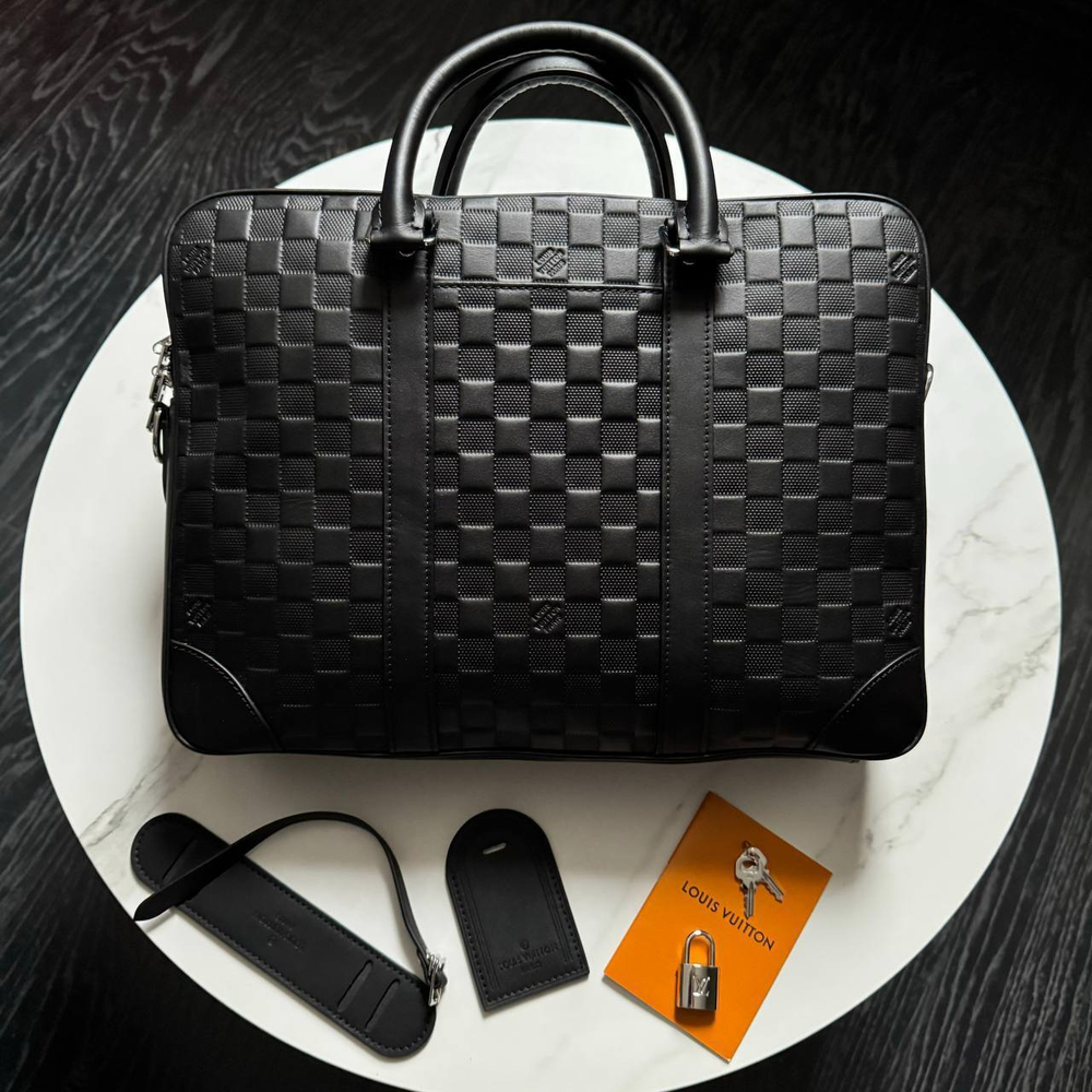 Деловая сумка Louis Vuitton, арт. 466924825