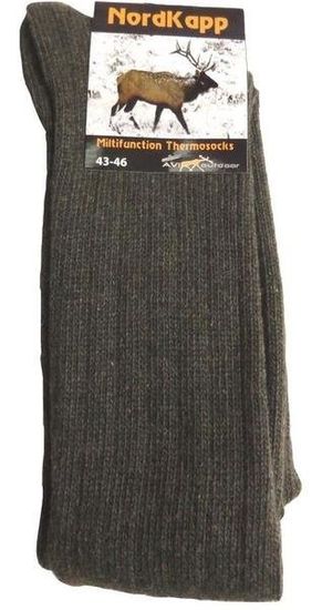 Термоноски NordKapp 955