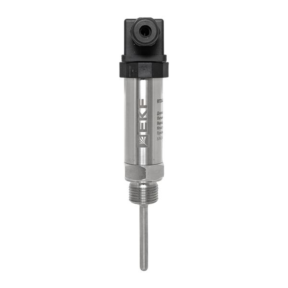Датчик температуры L50 G1/2 4-20 мА DIN EKF