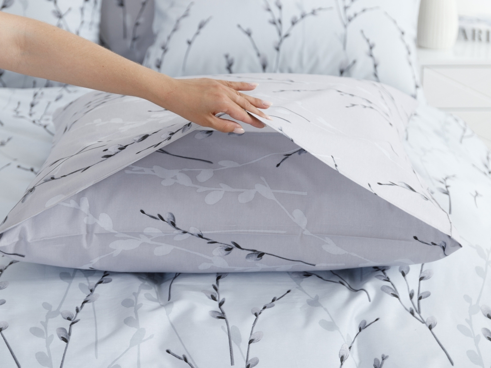 Постельное белье СайлиД BP-174 сатин