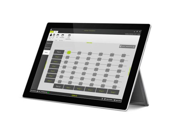 Televic CoCon Audio Routing Лицензия на ПО маршрутизации и коммутации аудио сигналов