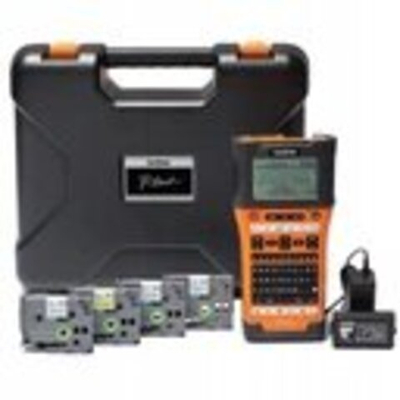 Принтер Brother PT-E550WSP