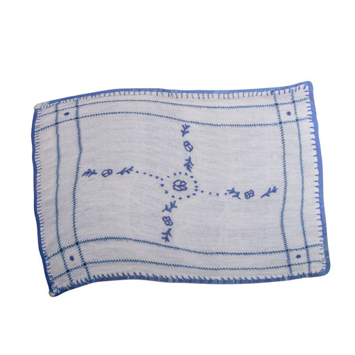 Салфетка под приборы Acid Flower A