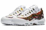 Кроссовки Nike Air Max 95 Erdl Party White