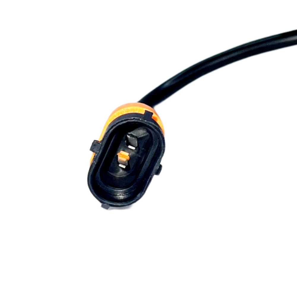 Sal-man LED ПТФ Hyundai Solrais 14-17г.в. 50W 6000K