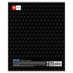 Тетрадь А5, 48 л., BRAUBERG ЭКО, линия, обложка картон, В СЕТИ, 401898, 5шт