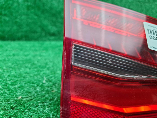 Фонарь левый внутренний Audi A4 B8 (2011-2015)