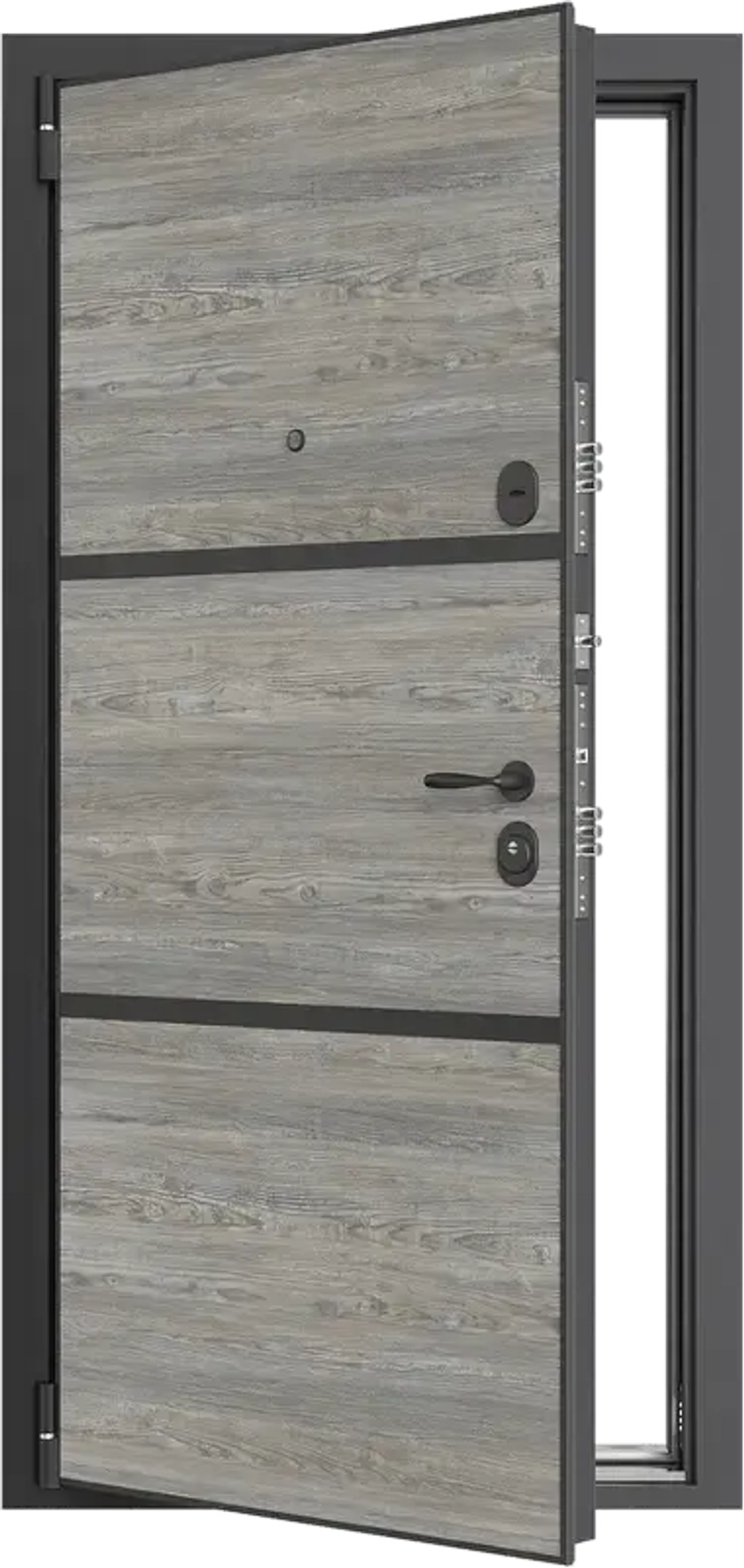 Входная дверь Alfa 2P 4.1