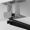 Заглушка торцевая к профилю, 2шт. Technical tra239mpec-s