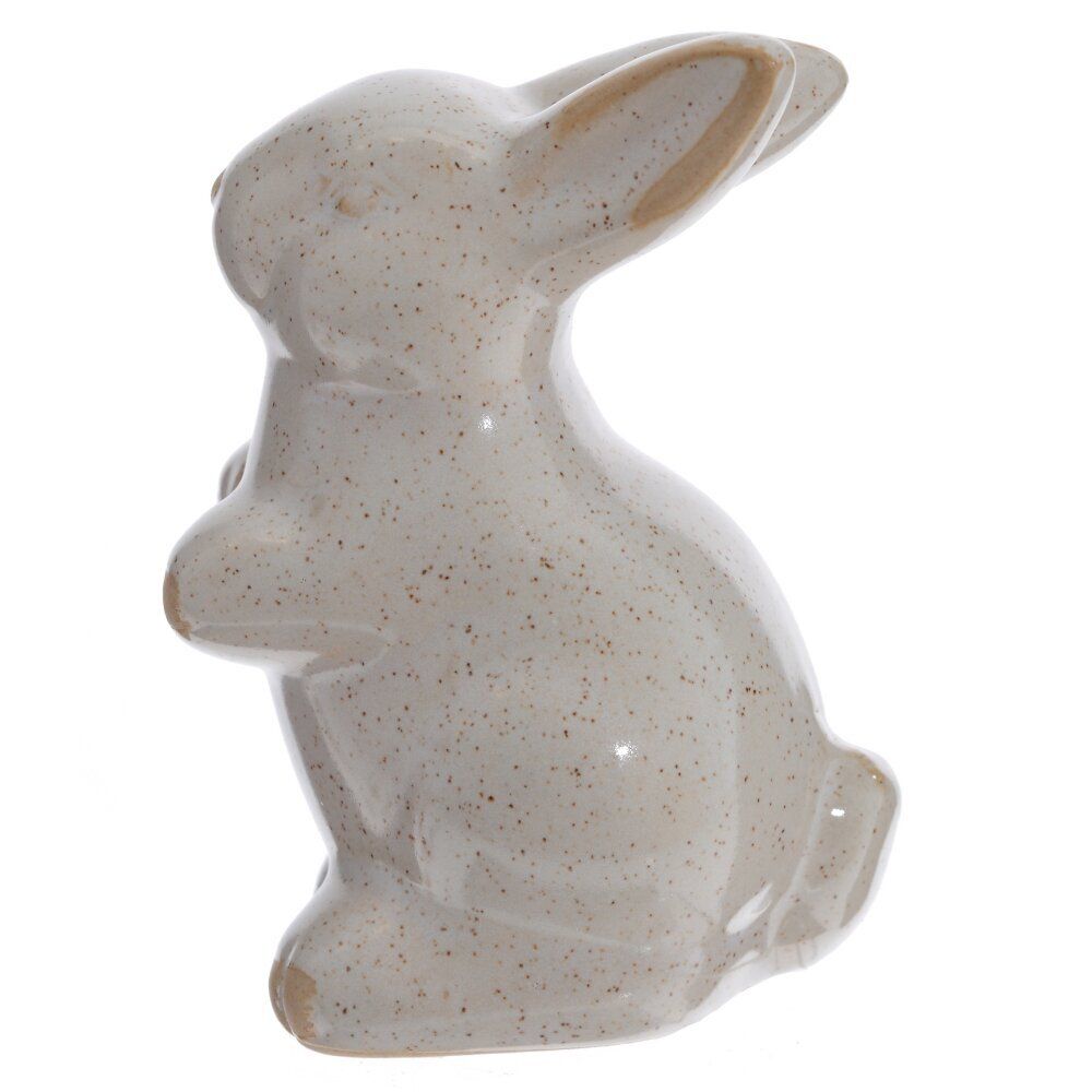 GAEM Фигурка декоративная "Заяц", набор из 3-х шт., L7 W5 H10 см