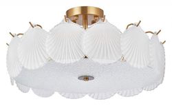 Люстра на штанге Arte Milano AM-Rim 316009/D500 BS