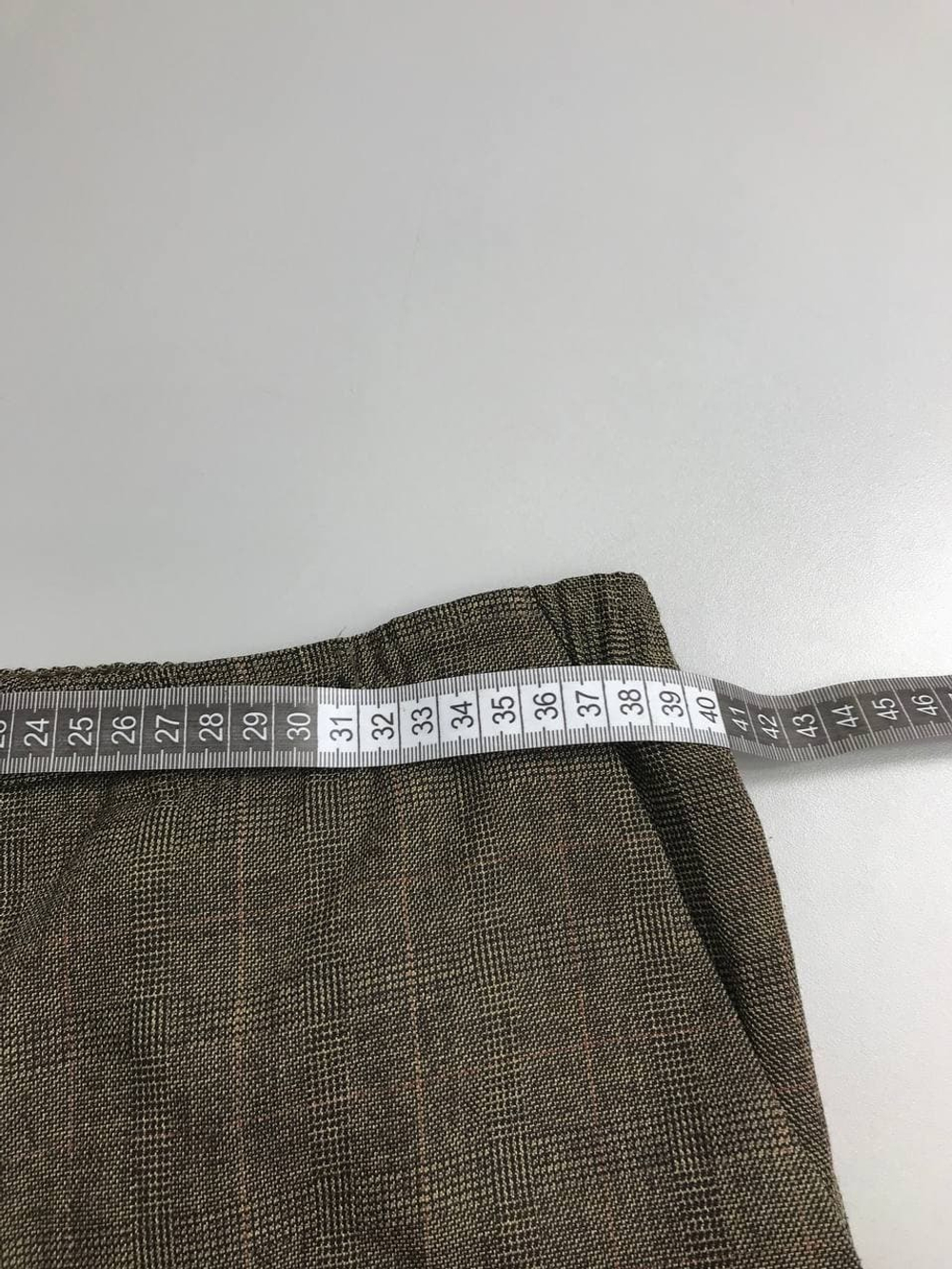 Брюки Canda комфортные 42 размер