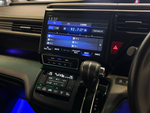 Honda Stepwgn, 2017 год